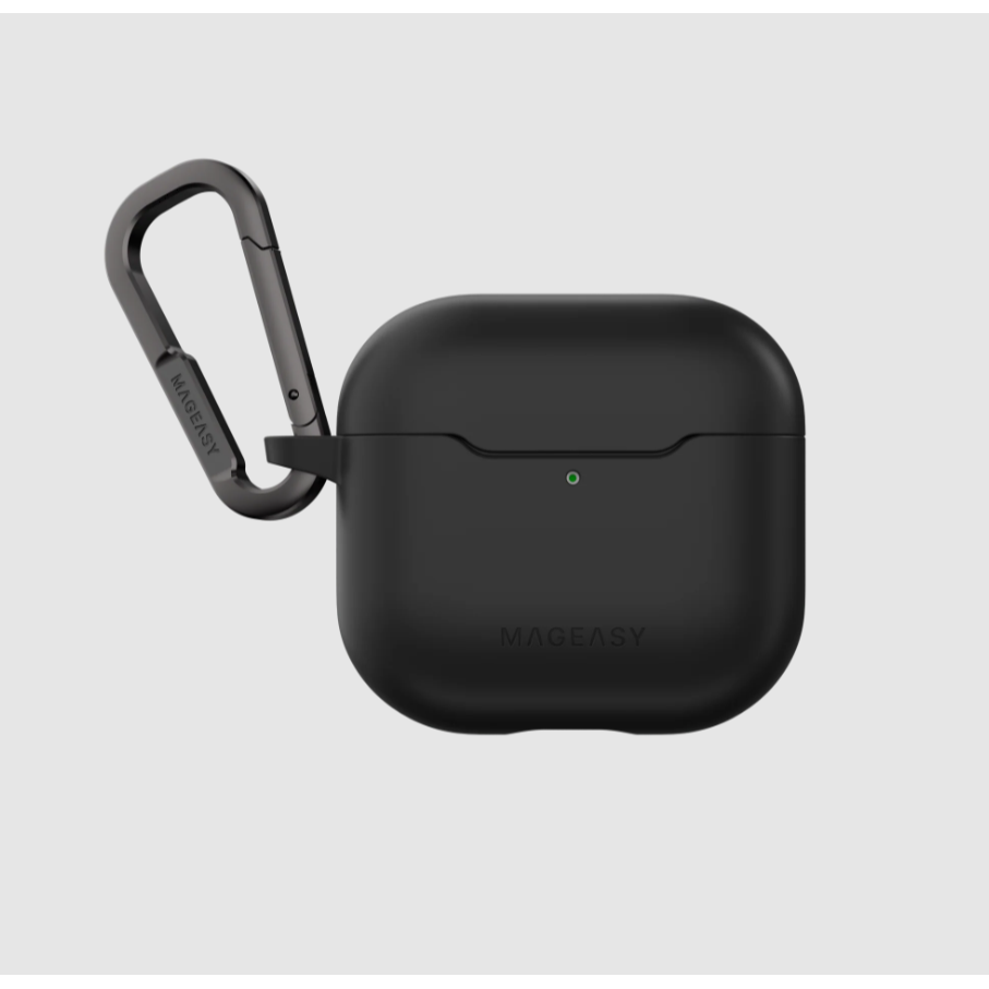 Skin 親膚耳機保護殼AirPods 4-規格圖10