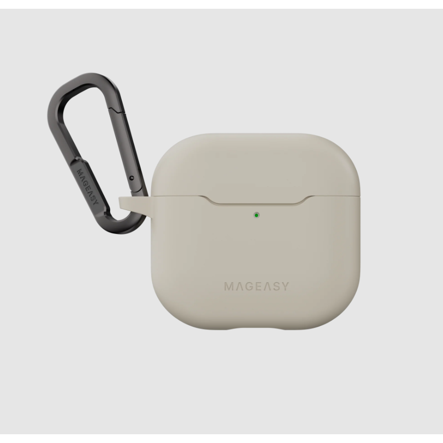 Skin 親膚耳機保護殼AirPods 4-規格圖10