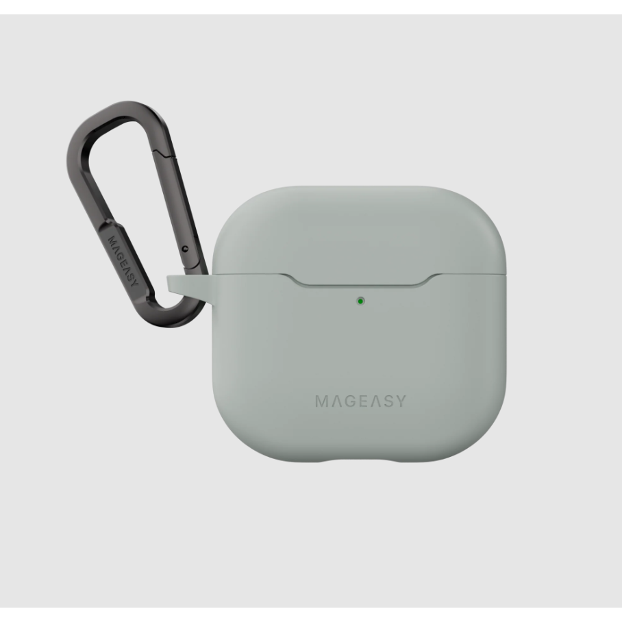 Skin 親膚耳機保護殼AirPods 4-規格圖10