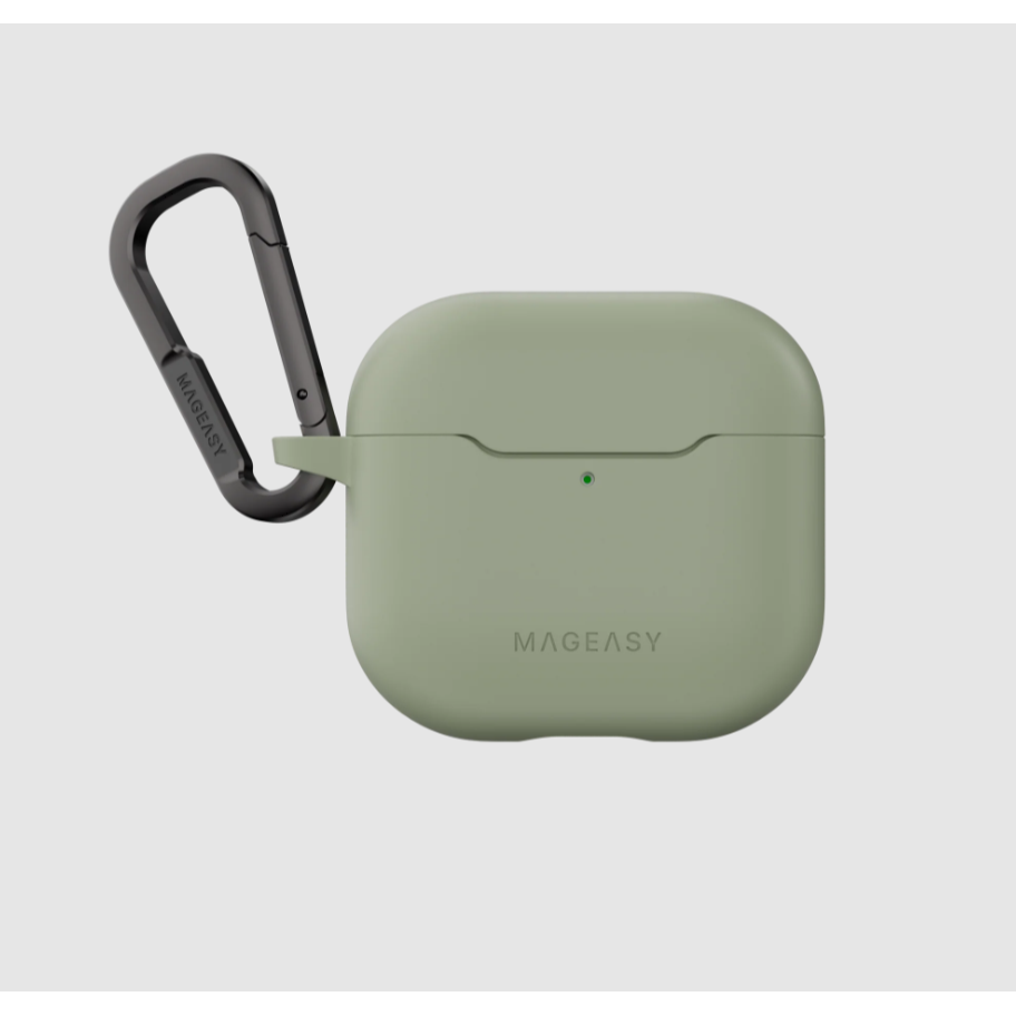Skin 親膚耳機保護殼AirPods 4-規格圖10