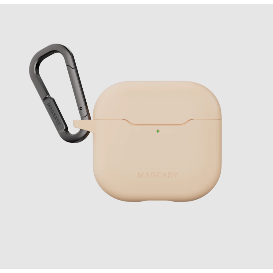 Skin 親膚耳機保護殼AirPods 4-規格圖10