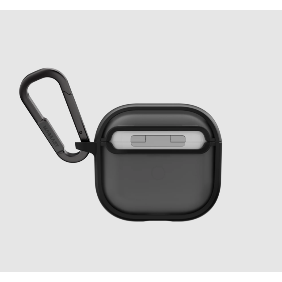 Roam 城市漫遊霧透耳機保護殼AirPods 4-細節圖4