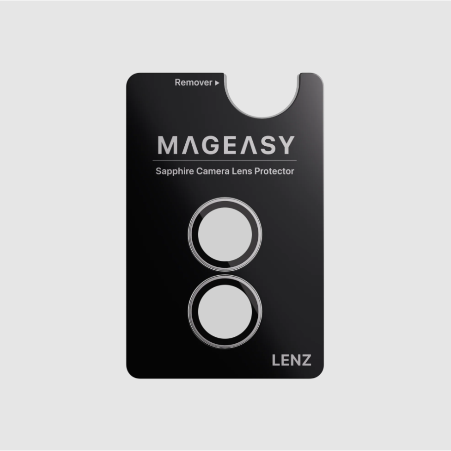 Lenz 藍寶石鏡頭保護貼iPhone 17-細節圖4
