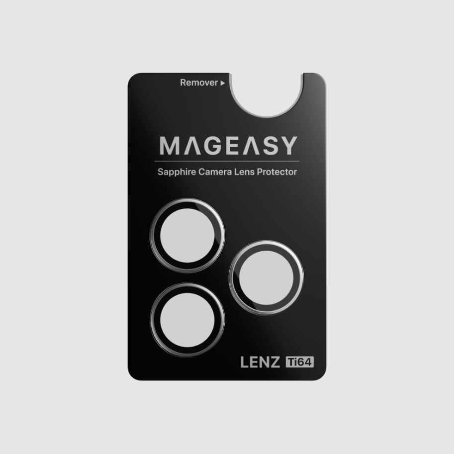 Lenz 藍寶石鏡頭保護貼iPhone 17 Pro & 17 Pro Max-細節圖8