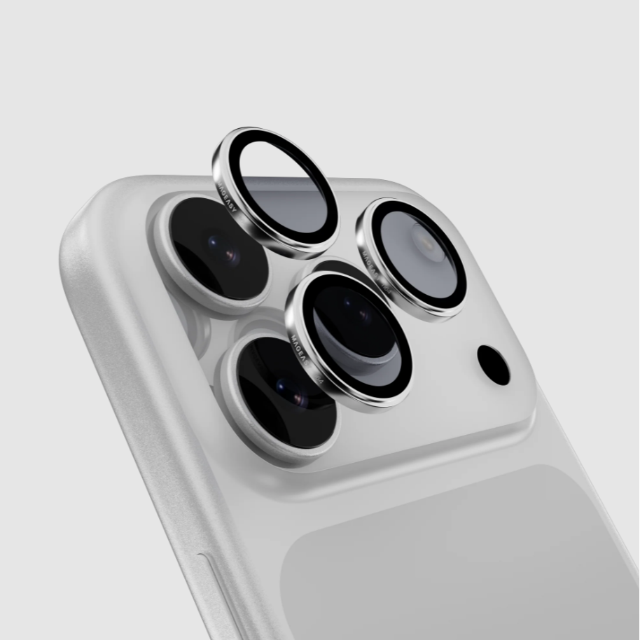 Lenz 藍寶石鏡頭保護貼iPhone 17 Pro & 17 Pro Max-規格圖9