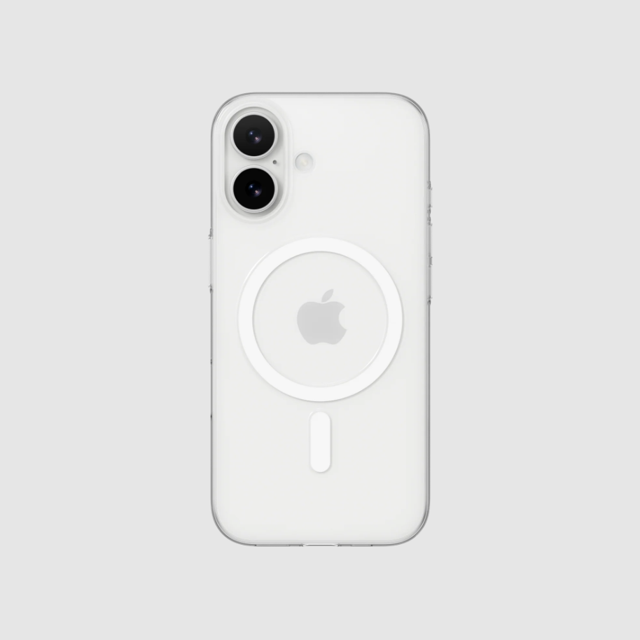 iPhone 17