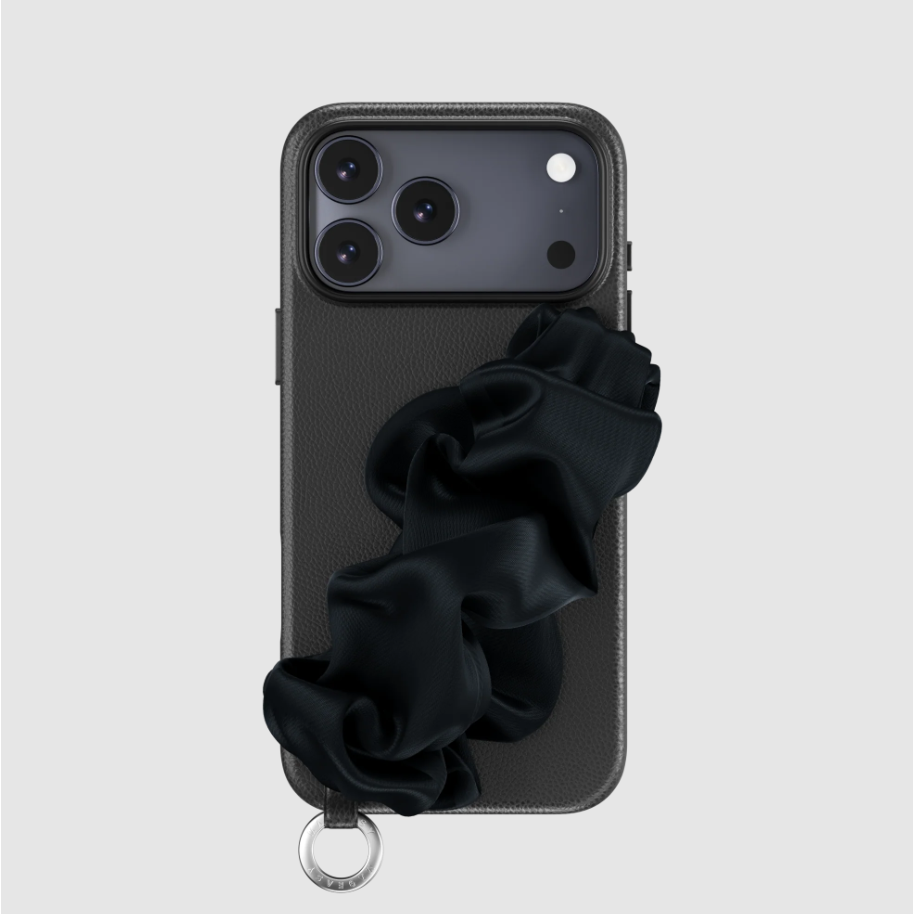 Foulard M 絲巾手環磁吸防摔手機殼（支援MagSafe）-細節圖3