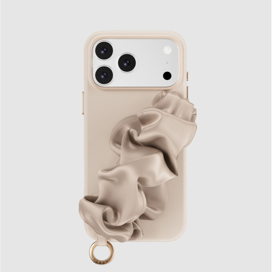Foulard M 絲巾手環磁吸防摔手機殼（支援MagSafe）-細節圖4