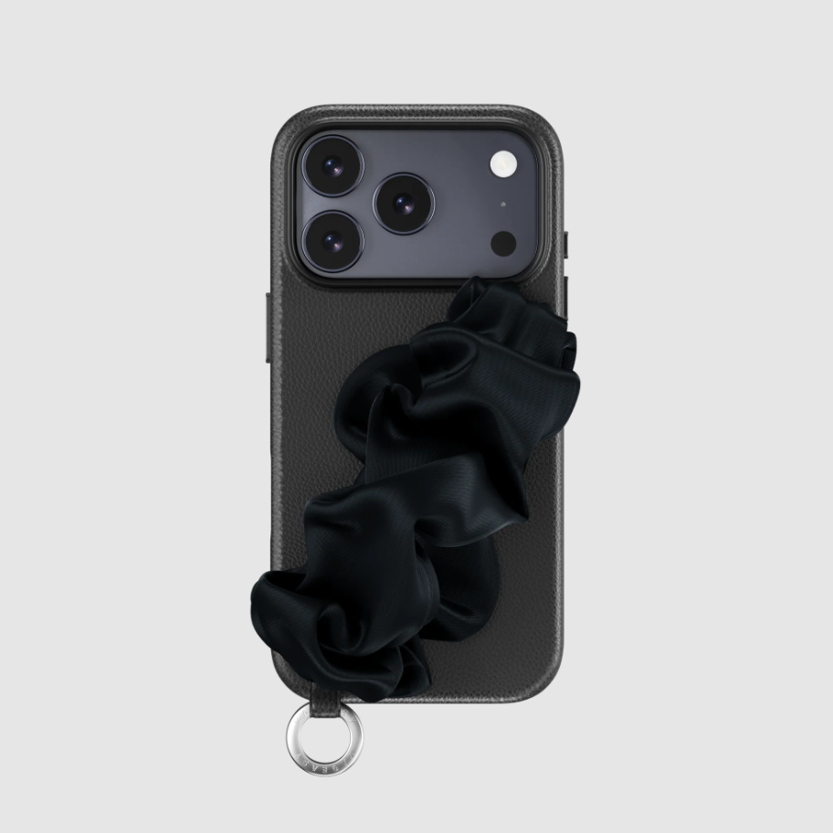 Foulard M 絲巾手環磁吸防摔手機殼（支援MagSafe）-細節圖6