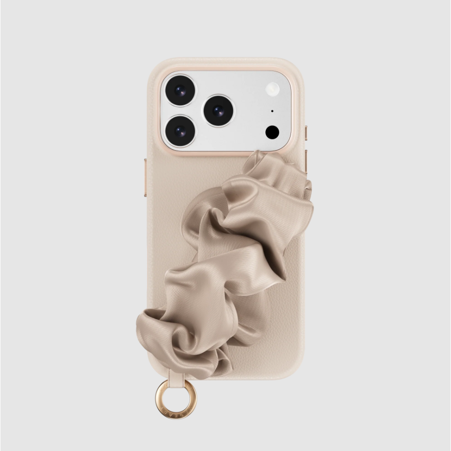 Foulard M 絲巾手環磁吸防摔手機殼（支援MagSafe）-細節圖7