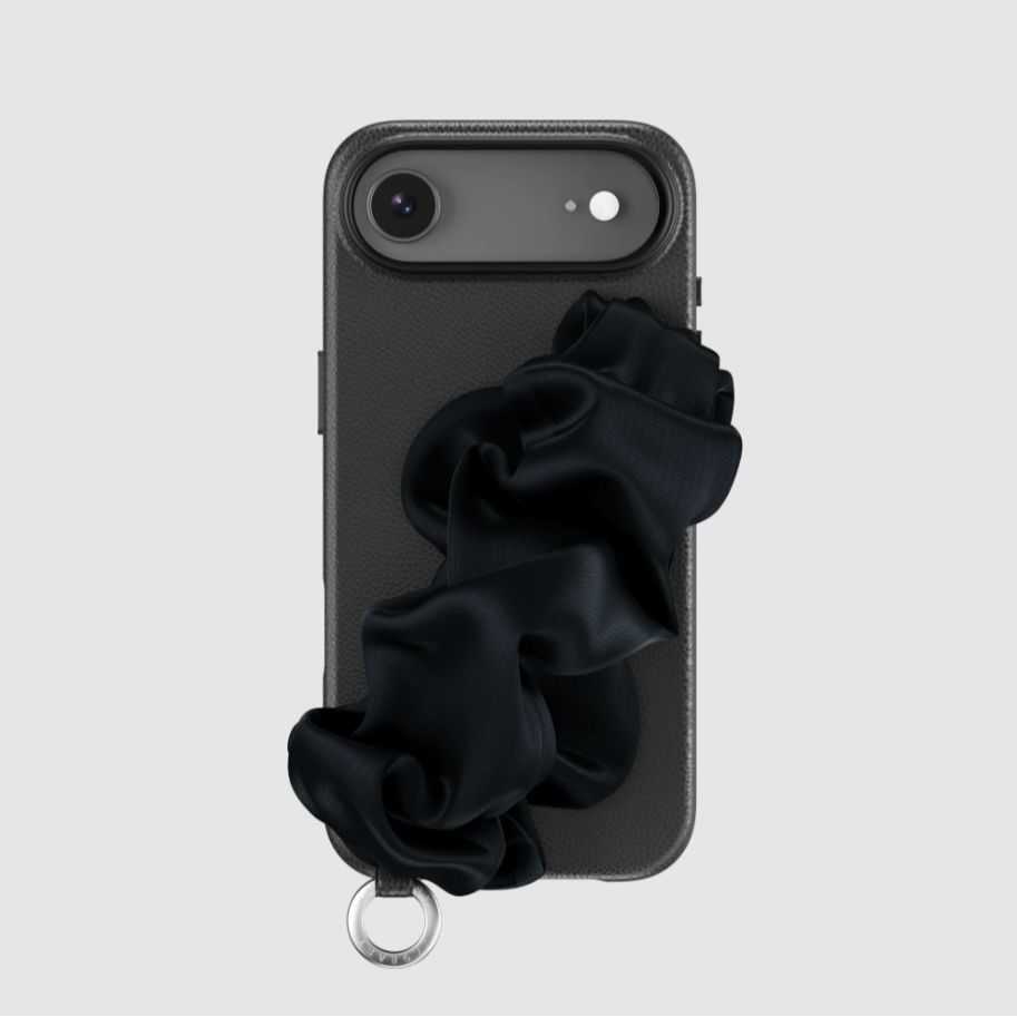 Foulard M 絲巾手環磁吸防摔手機殼（支援MagSafe）-細節圖8