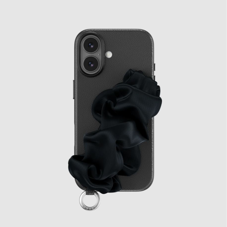 Foulard M 絲巾手環磁吸防摔手機殼（支援MagSafe）-細節圖10