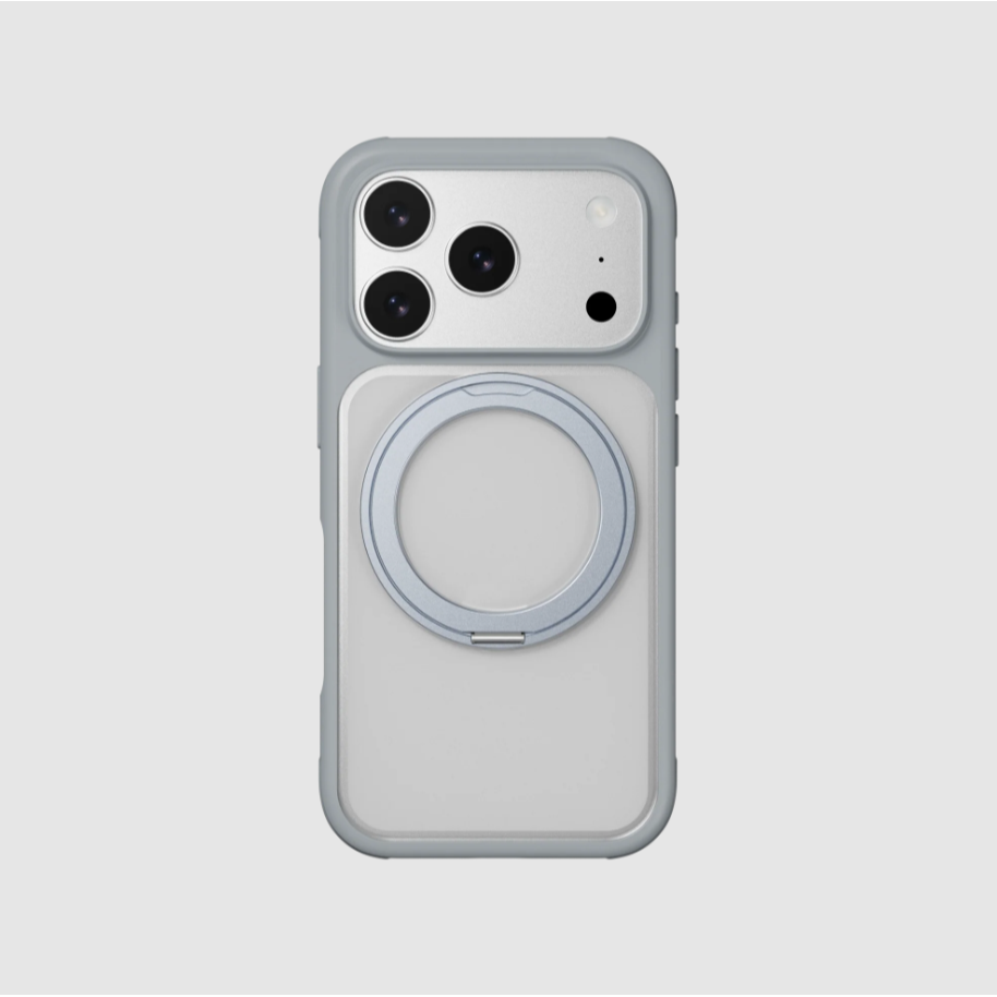 MagStand 360 M 磁吸旋轉支架防摔手機殼（支援MagSafe）-細節圖4