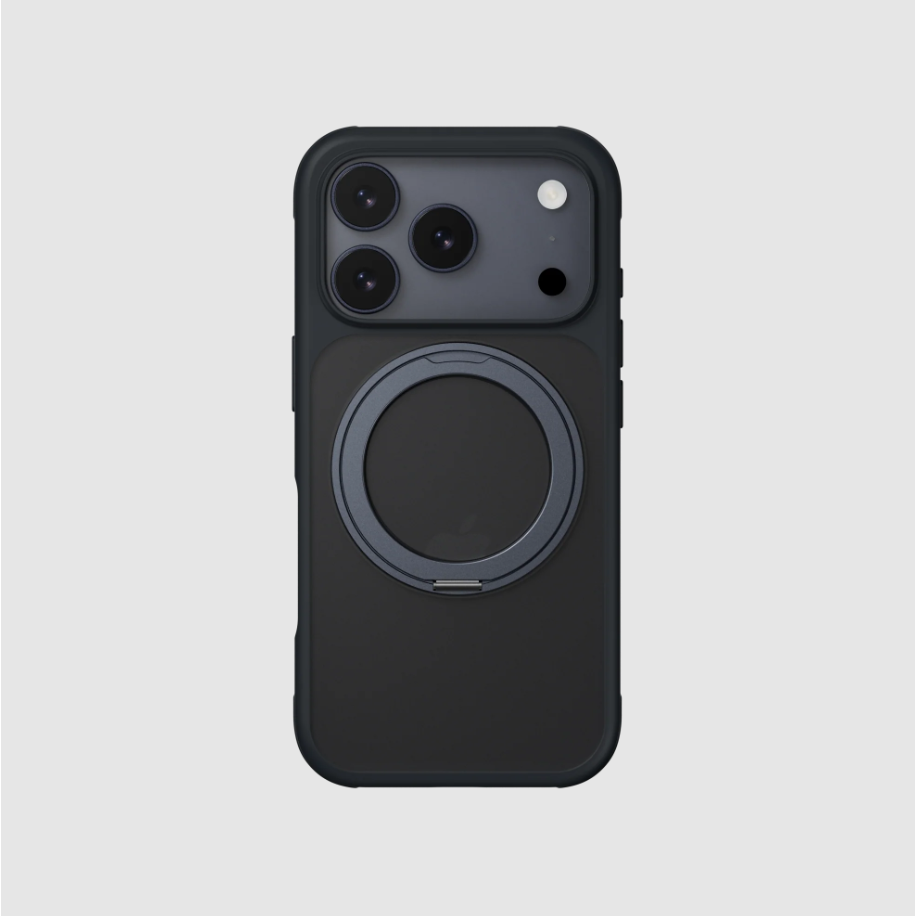 MagStand 360 M 磁吸旋轉支架防摔手機殼（支援MagSafe）-細節圖5