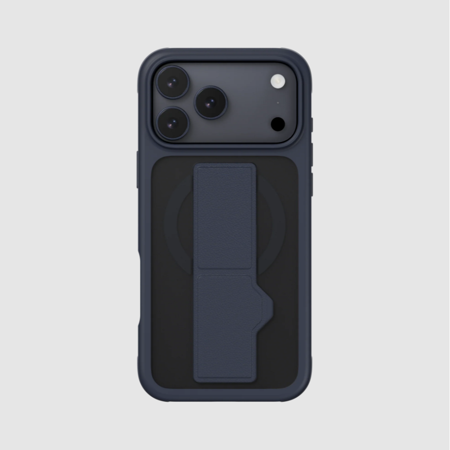 GrabStand M 握持支架防摔手機殼（支援MagSafe）-細節圖2