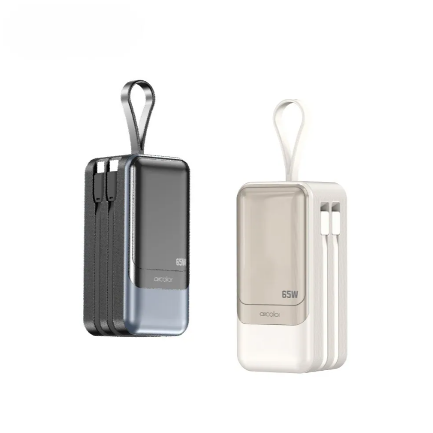【aircolor】疾行者65W快充行動電源 (20000mAh)-細節圖2