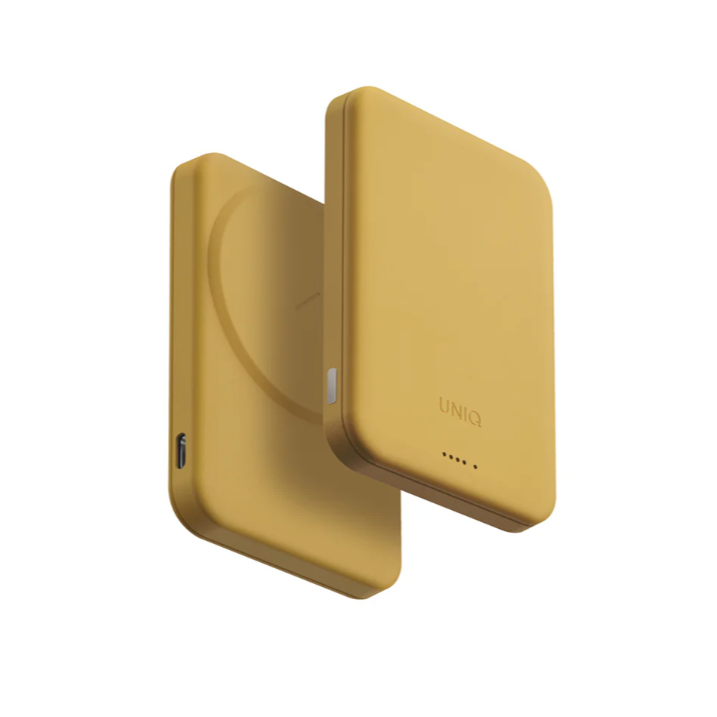 UNIQ 新加坡 Lyden 5000mAh 雙面磁吸行動電源｜WH 標示-規格圖8
