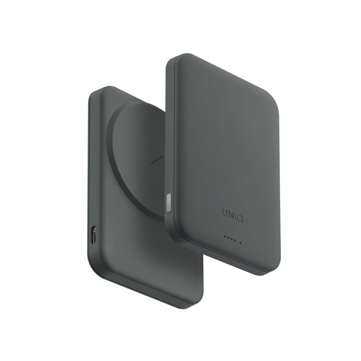 UNIQ 新加坡 Lyden 5000mAh 雙面磁吸行動電源｜WH 標示-規格圖8