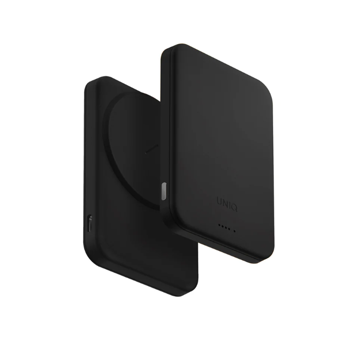 UNIQ 新加坡 Lyden 5000mAh 雙面磁吸行動電源｜WH 標示-規格圖8