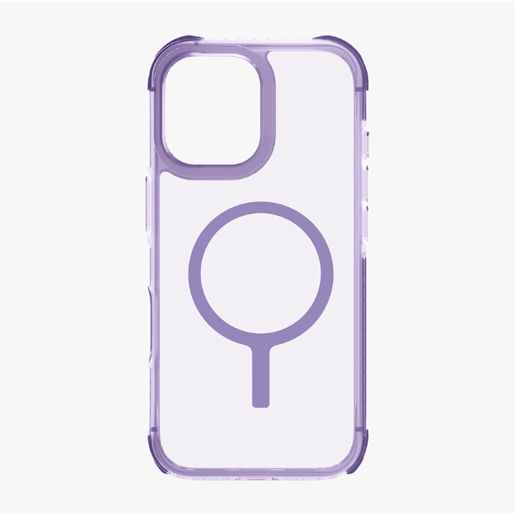UNIQ 新加坡 Combat Magclick 四角強化軍規磁吸防摔三料保護殼 iPhone 17 系列-規格圖11