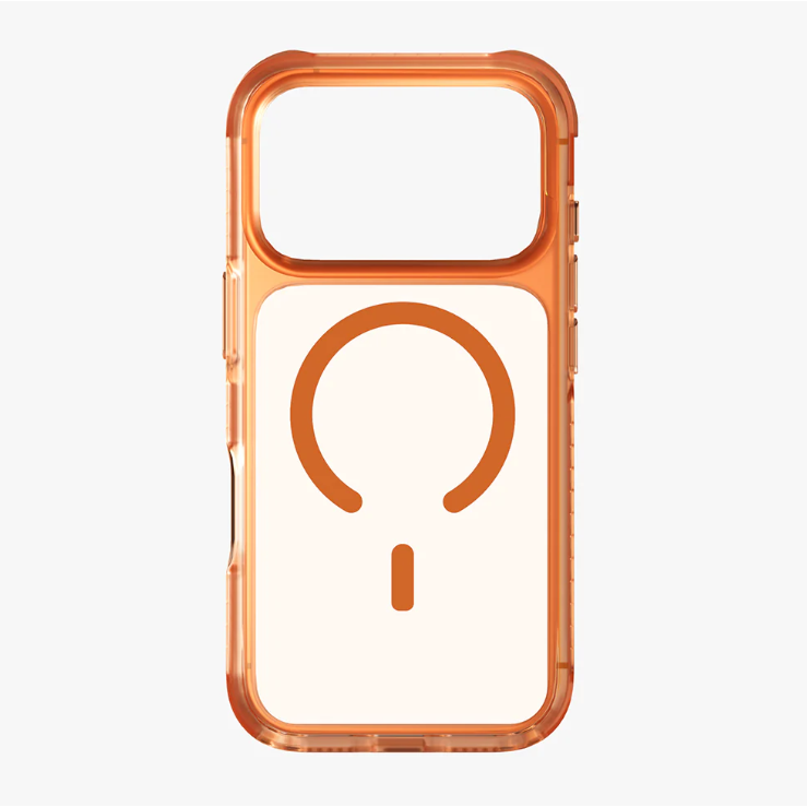 UNIQ 新加坡 Combat Magclick 四角強化軍規磁吸防摔三料保護殼 iPhone 17 系列-規格圖11