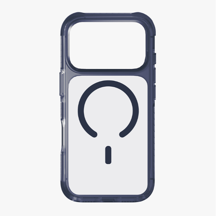 UNIQ 新加坡 Combat Magclick 四角強化軍規磁吸防摔三料保護殼 iPhone 17 系列-規格圖11