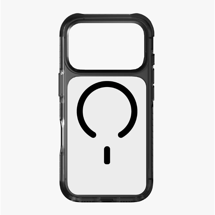 UNIQ 新加坡 Combat Magclick 四角強化軍規磁吸防摔三料保護殼 iPhone 17 系列-規格圖11