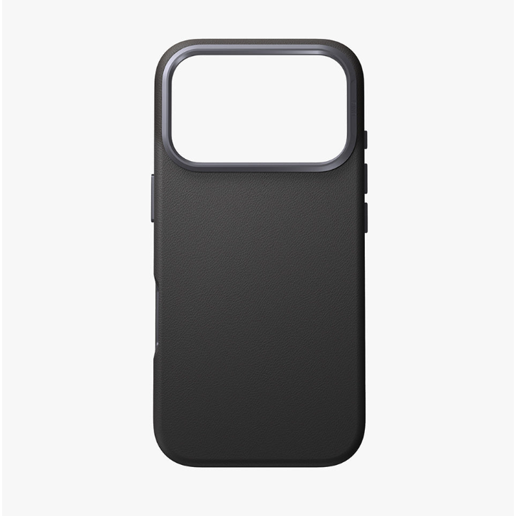 UNIQ 新加坡 Lyden Magclick 耐刮皮革磁吸保護殼 iPhone 17 Pro / Pro Max-細節圖10
