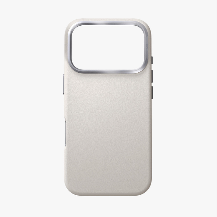 UNIQ 新加坡 Lyden Magclick 耐刮皮革磁吸保護殼 iPhone 17 Pro / Pro Max-規格圖10