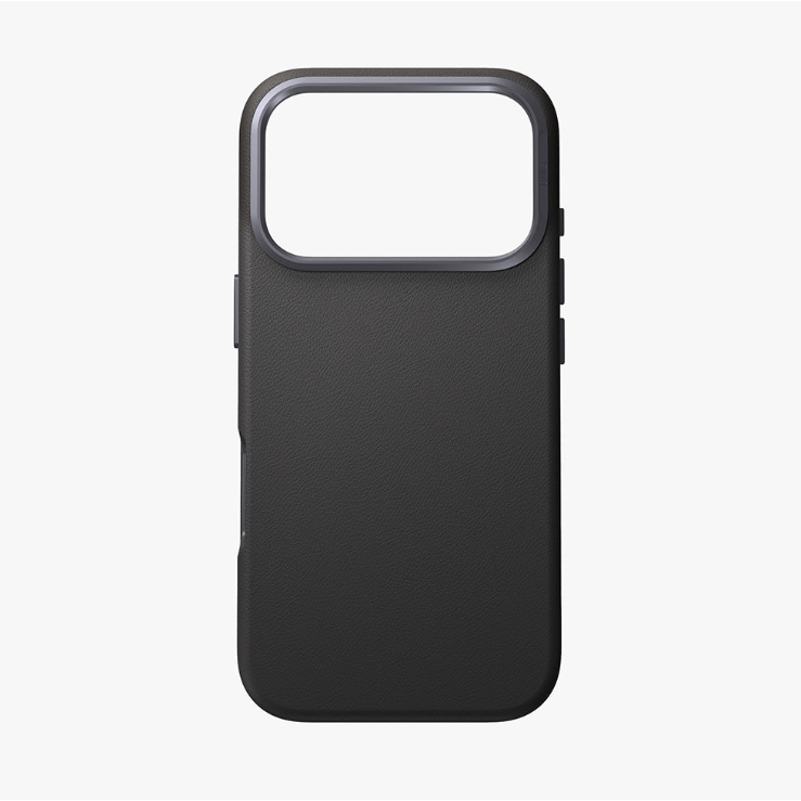 UNIQ 新加坡 Lyden Magclick 耐刮皮革磁吸保護殼 iPhone 17 Pro / Pro Max-規格圖10