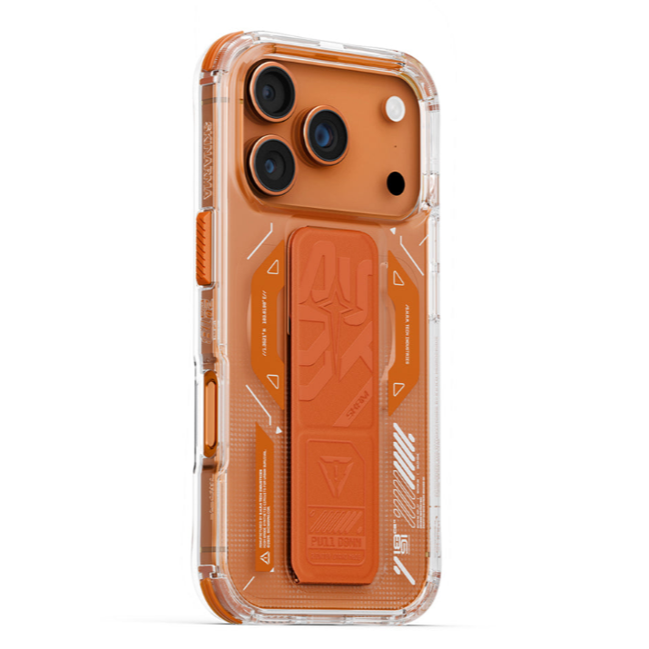 SKINARMA 日本東京 Helio 磁吸支架防摔手機殼 附掛繩環 iPhone 17 Pro / Pro Max-規格圖5