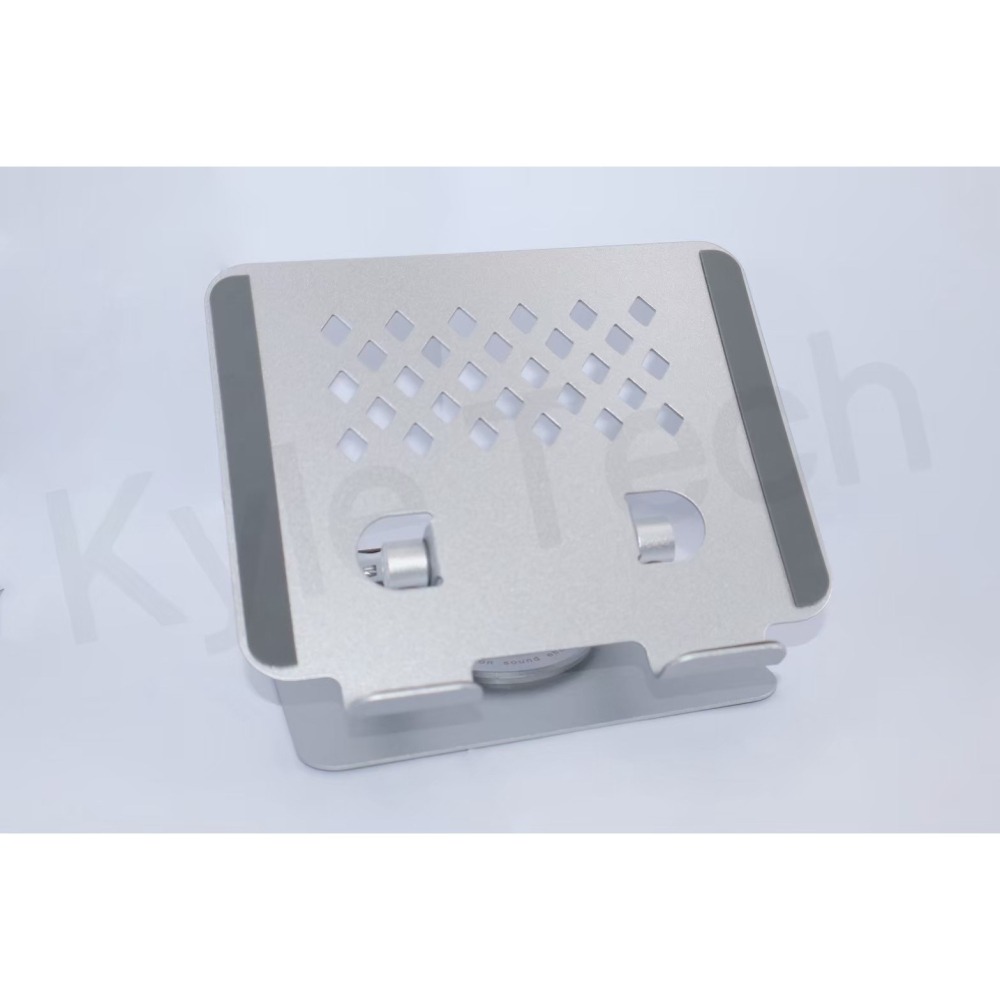 平板電腦支架 360 度旋轉調節支架 學習網課直播影片 iPad 懶人支架-細節圖5