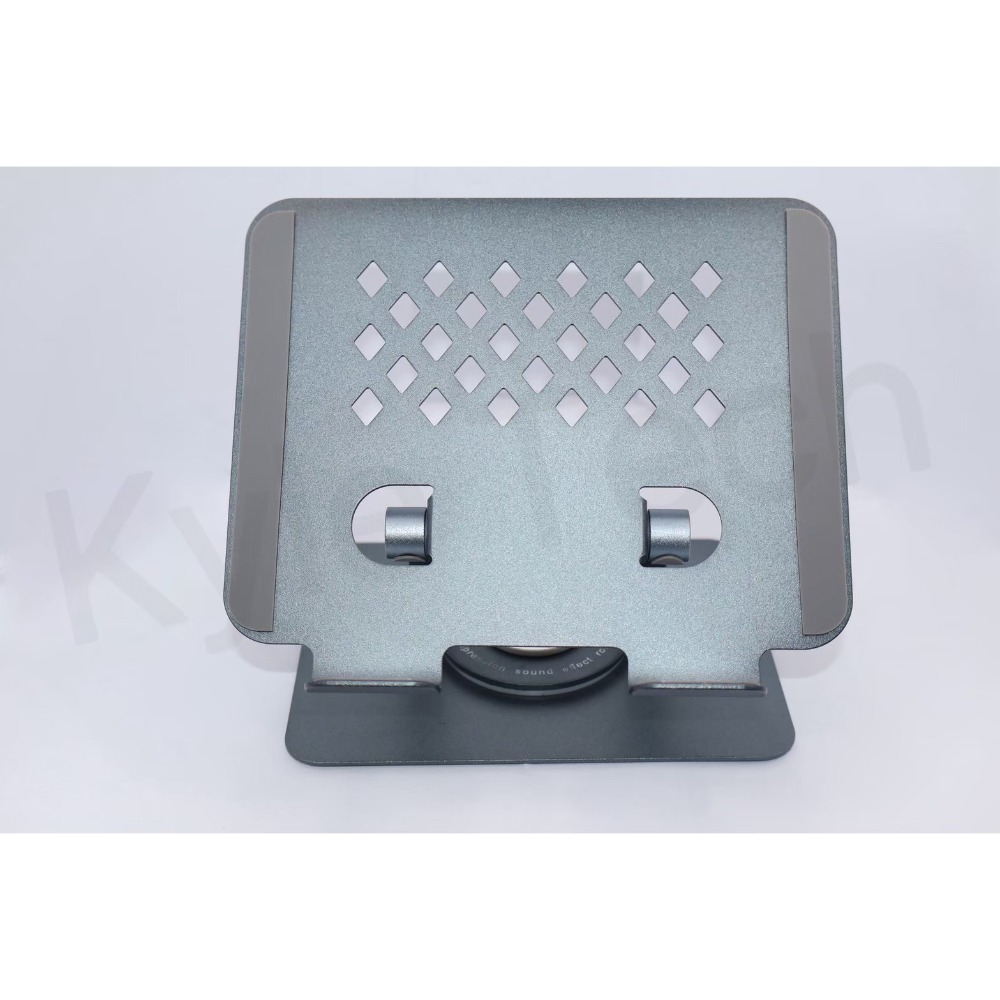 平板電腦支架 360 度旋轉調節支架 學習網課直播影片 iPad 懶人支架-規格圖5