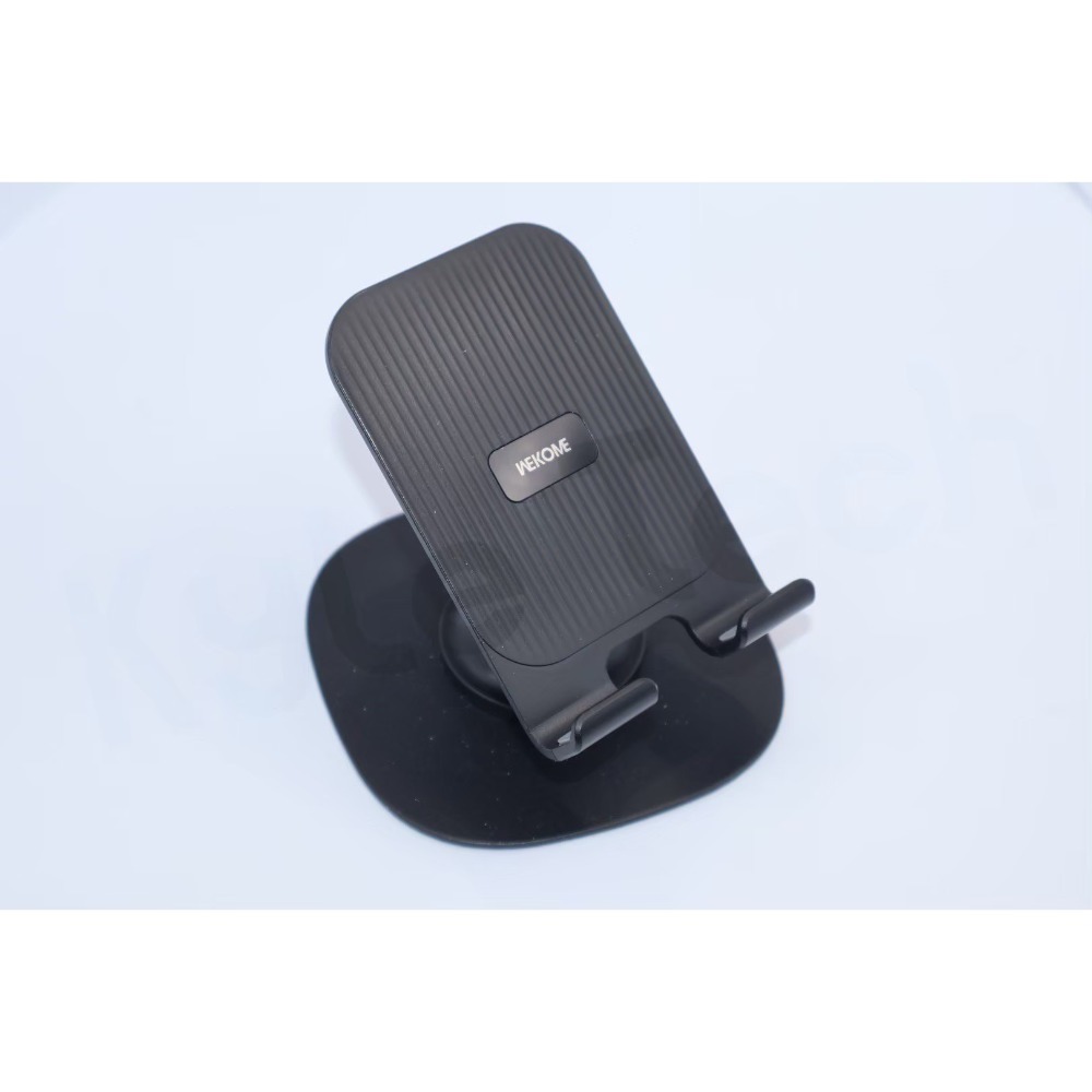 360° 旋轉升降手機支架-規格圖1