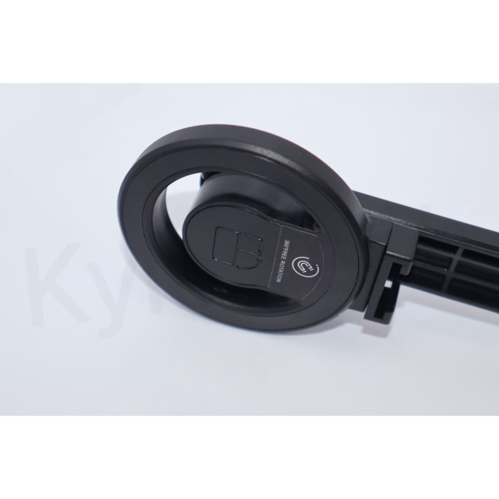 環形隱藏式自拍桿三腳架 | 藍芽遙控 一體收納-細節圖2