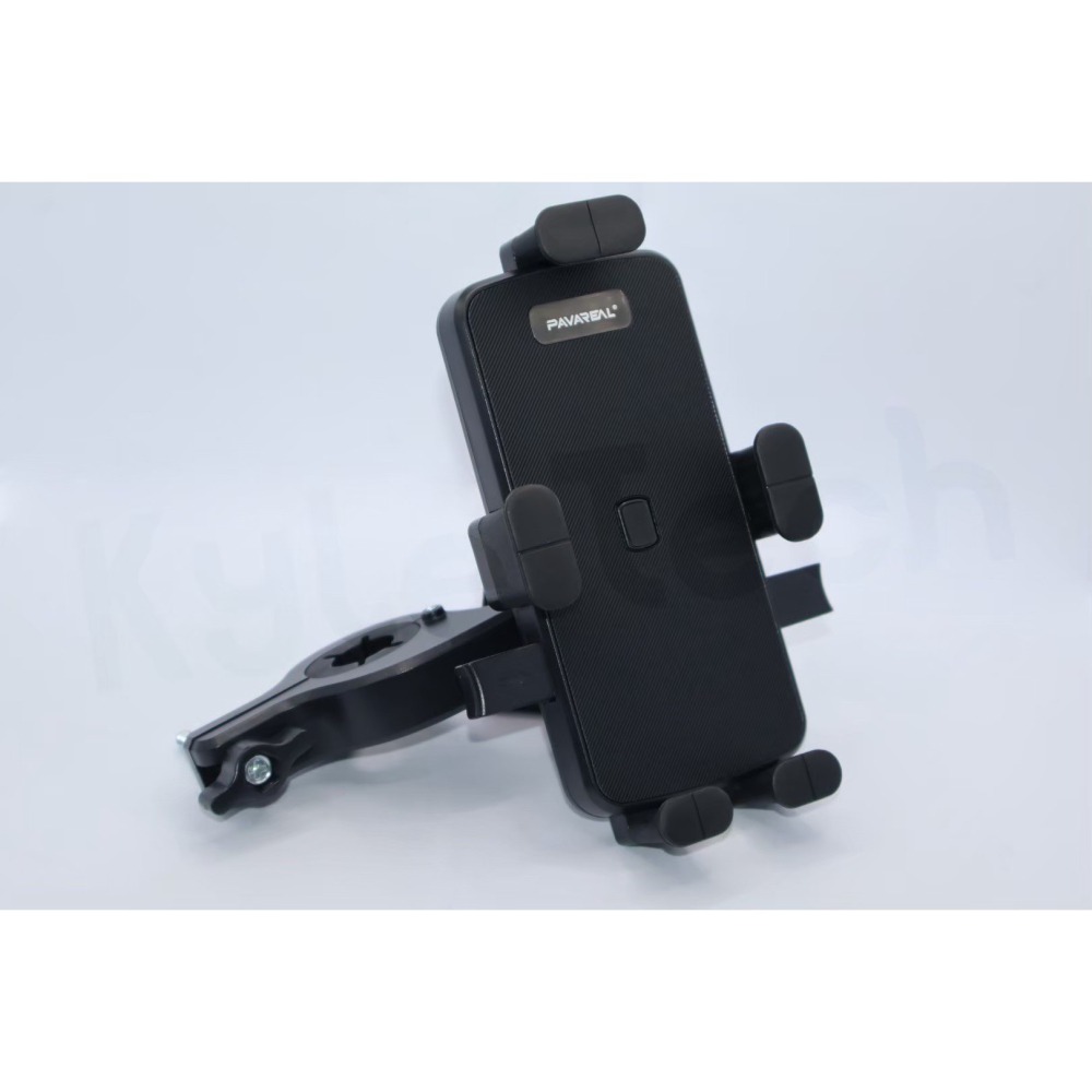 機車手機導航支架 | 防抖加固 騎行導航必備-細節圖2