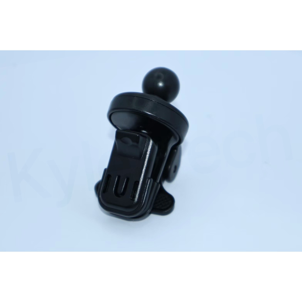 重力感應無線充電車載支架 | 15W 快充 導航必備-細節圖4