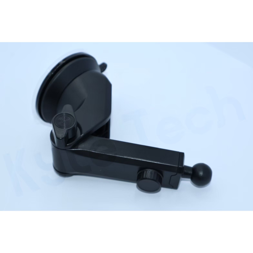 納米吸盤車載手機支架 | 300 倍加固 一鍵操作 導航必備-細節圖2