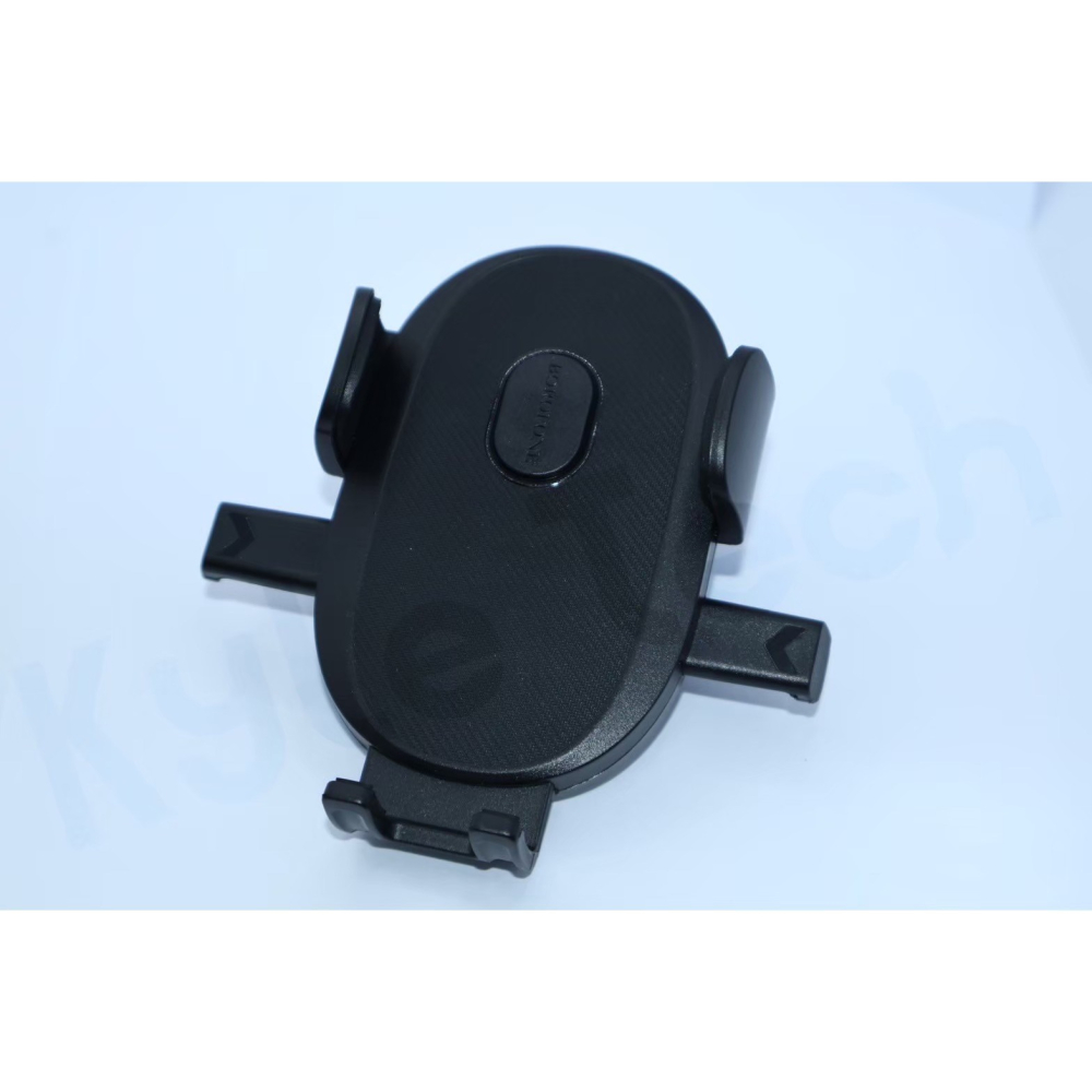 納米吸盤車載手機支架 | 300 倍加固 一鍵操作 導航必備-細節圖3