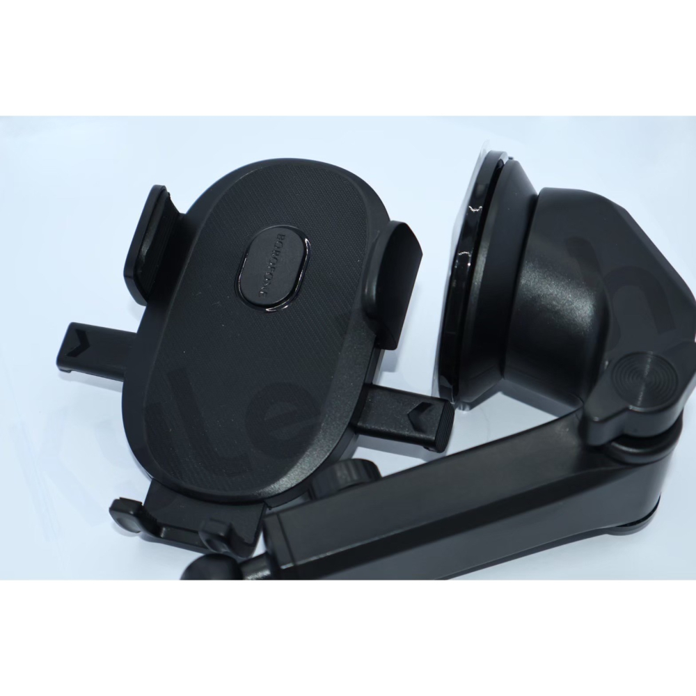 納米吸盤車載手機支架 | 300 倍加固 一鍵操作 導航必備-細節圖4