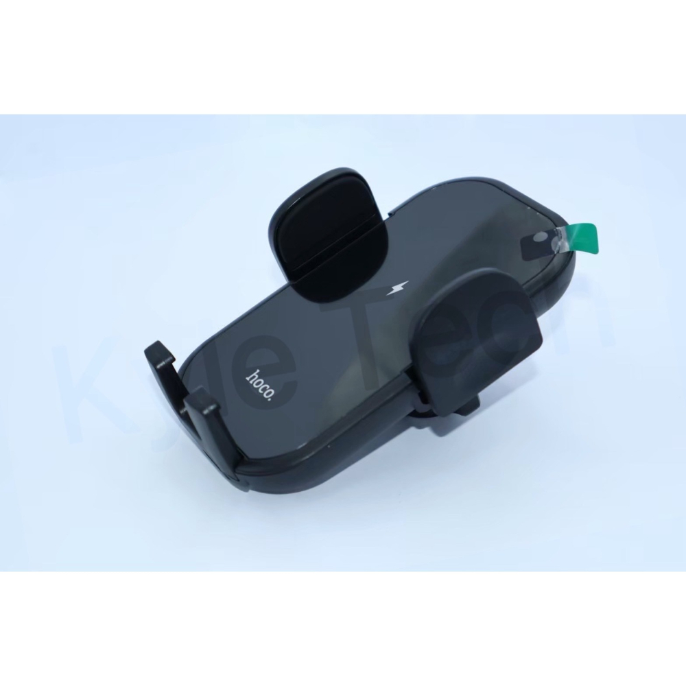 一鍵式 15W 無線快充車載支架 | 出風口專用 導航必備-細節圖3