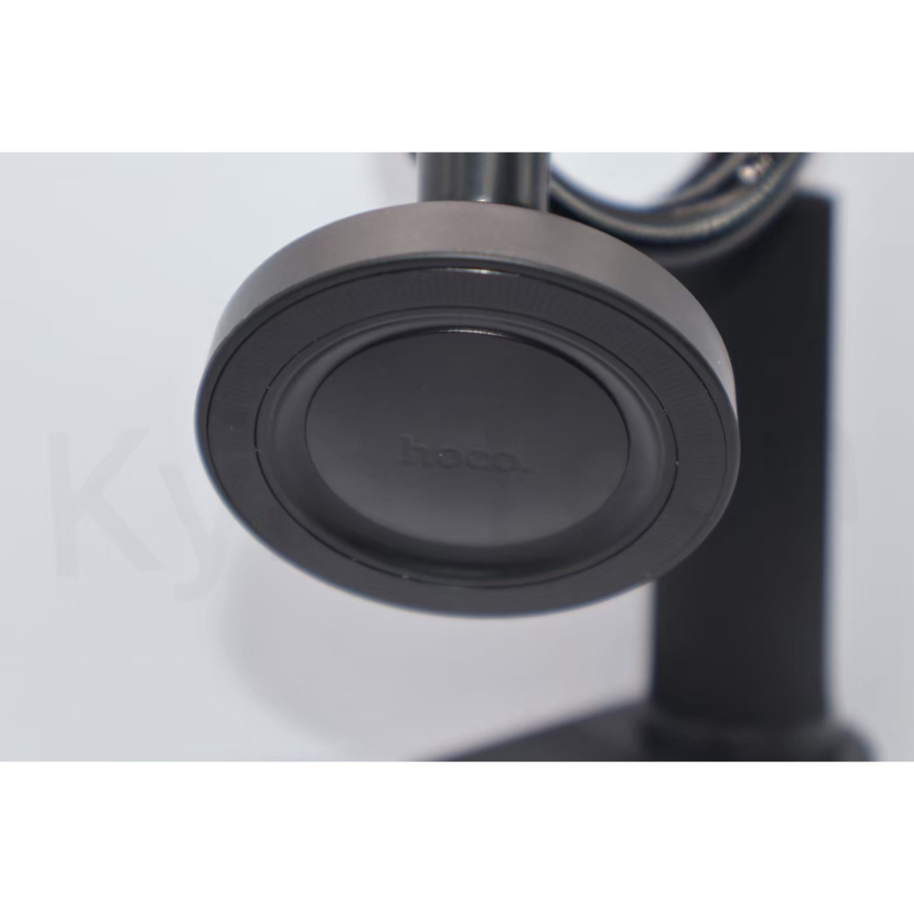 環形懸臂磁吸手機支架 | 桌面 / 直播兩用 多角度調節 追劇必備-細節圖5