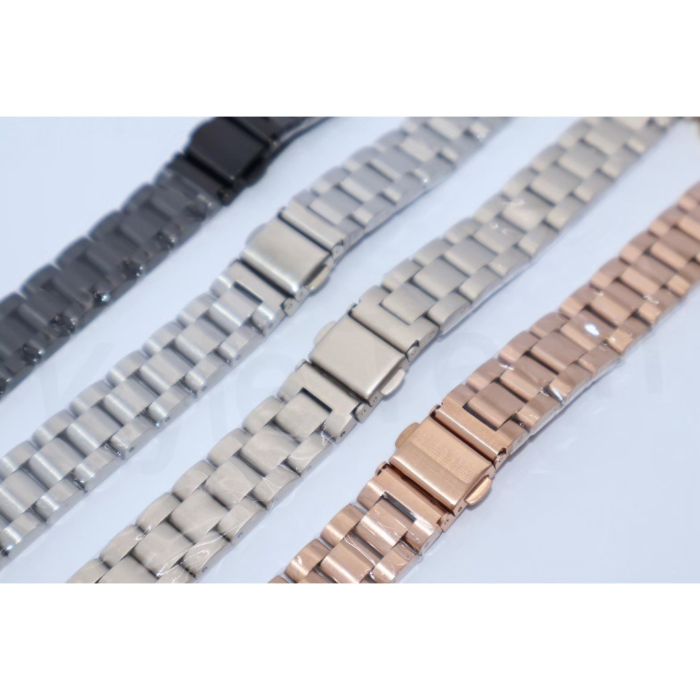 Apple Watch米蘭尼斯編織錶帶 | 316L精鋼磁吸款 質感百搭 男女通用-細節圖2