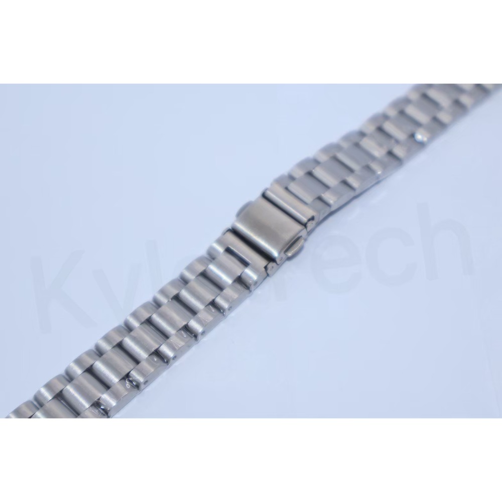 Apple Watch米蘭尼斯編織錶帶 | 316L精鋼磁吸款 質感百搭 男女通用-規格圖7