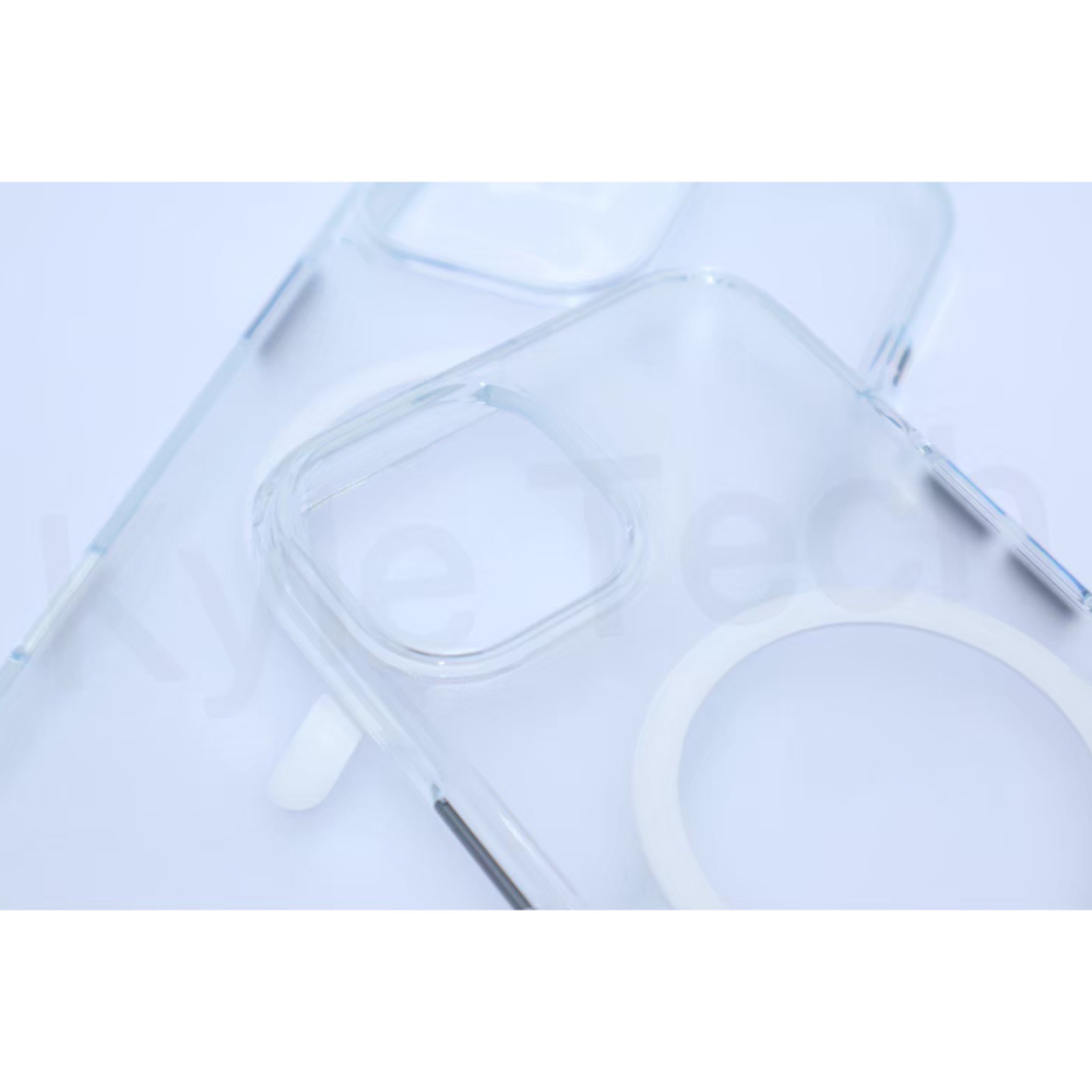 極透無痕磁吸手機殼 | iPhone 全系列適用-細節圖2