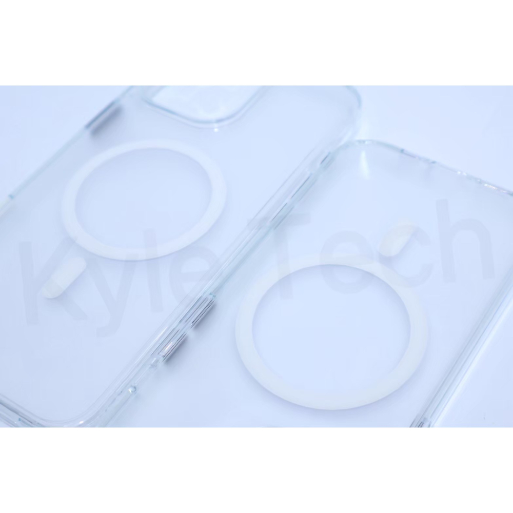 極透無痕磁吸手機殼 | iPhone 全系列適用-細節圖4