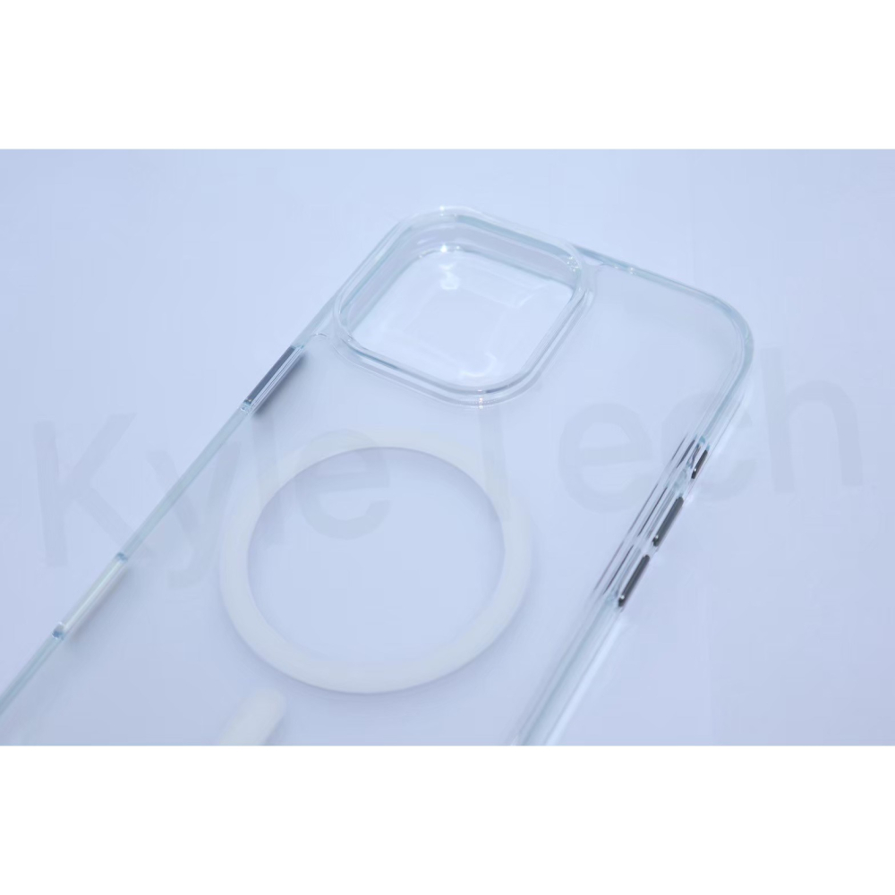 極透無痕磁吸手機殼 | iPhone 全系列適用-細節圖5