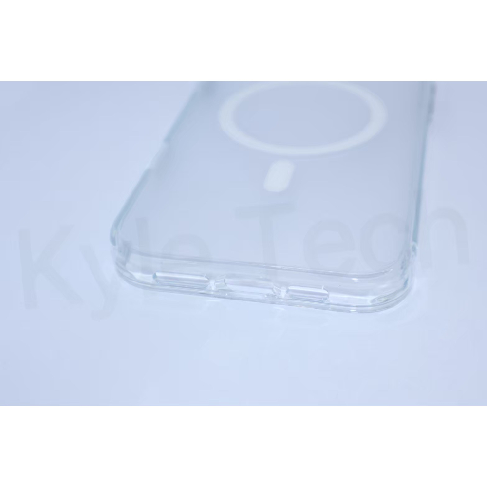 極透無痕磁吸手機殼 | iPhone 全系列適用-細節圖6