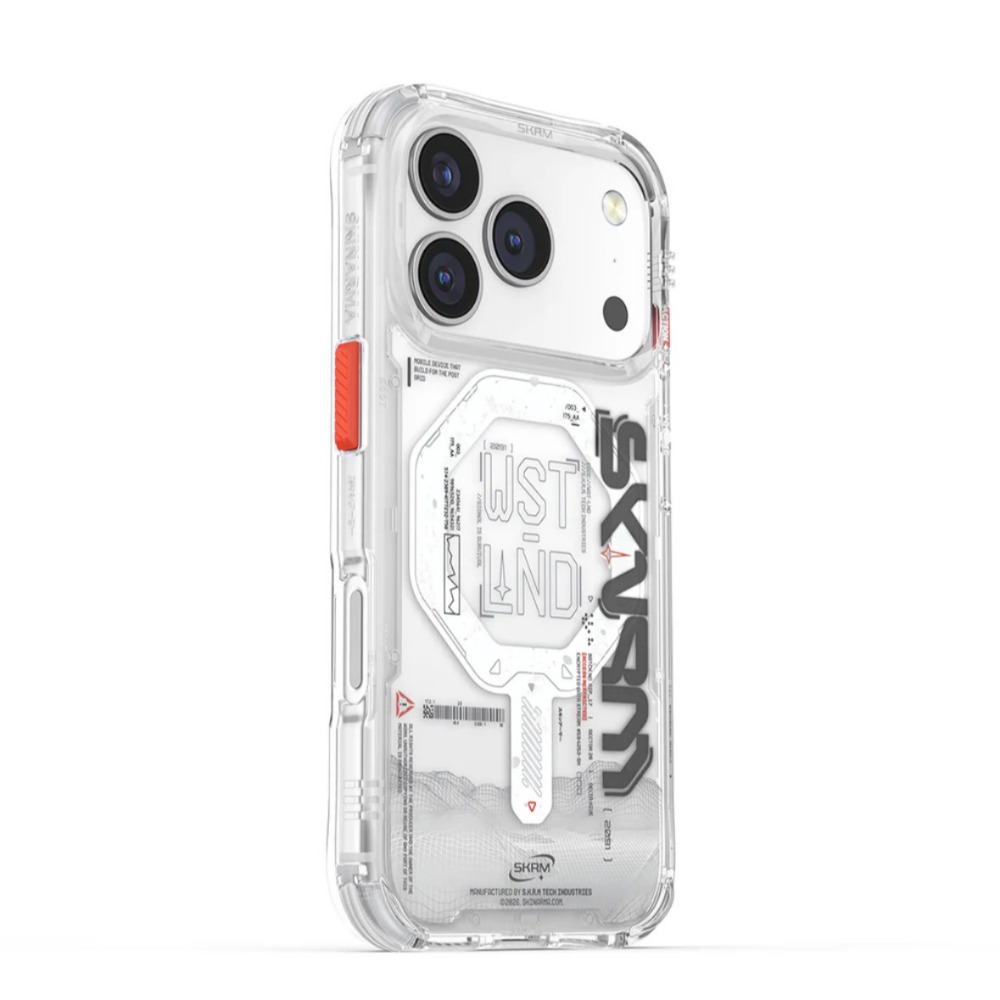 iPhone 17 Pro (6.3 吋)