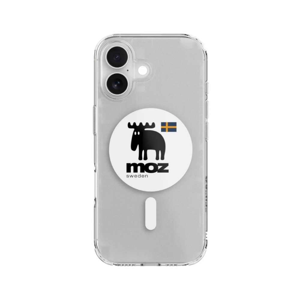 solide 索力得 moz 瑞典駝鹿正版授權磁吸保護殼 iPhone 17 系列-規格圖10
